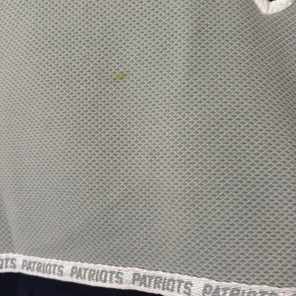 NFL Men's Patriots jersey! Medium- great gift! - Picture 6 of 7